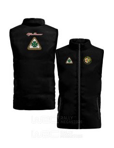 VESTE ALFA ROMEO QUADRIFOGLIO