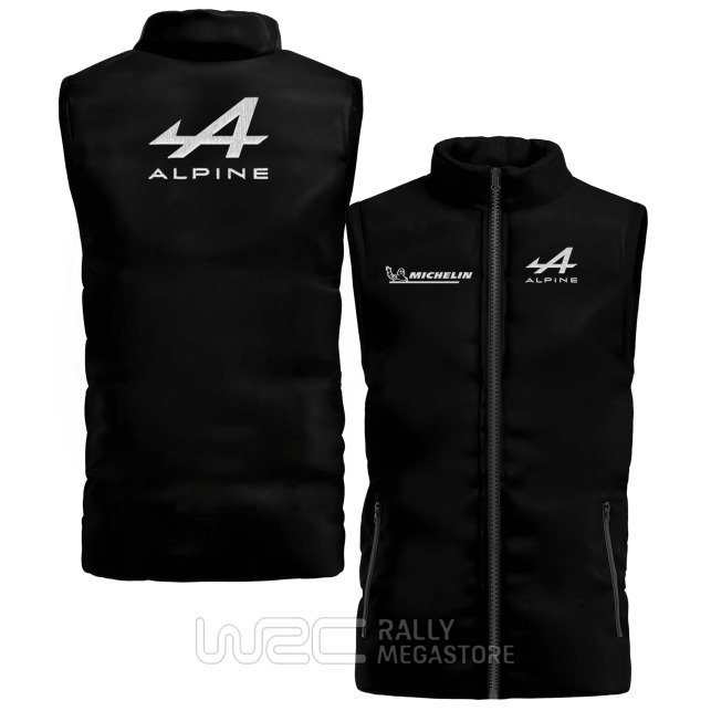 VESTE ALPINE MICHELIN