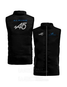 VESTE ALPINE RENAULT 5