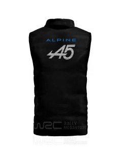 VESTE ALPINE RENAULT 5 2