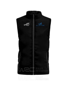 VESTE ALPINE RENAULT 5