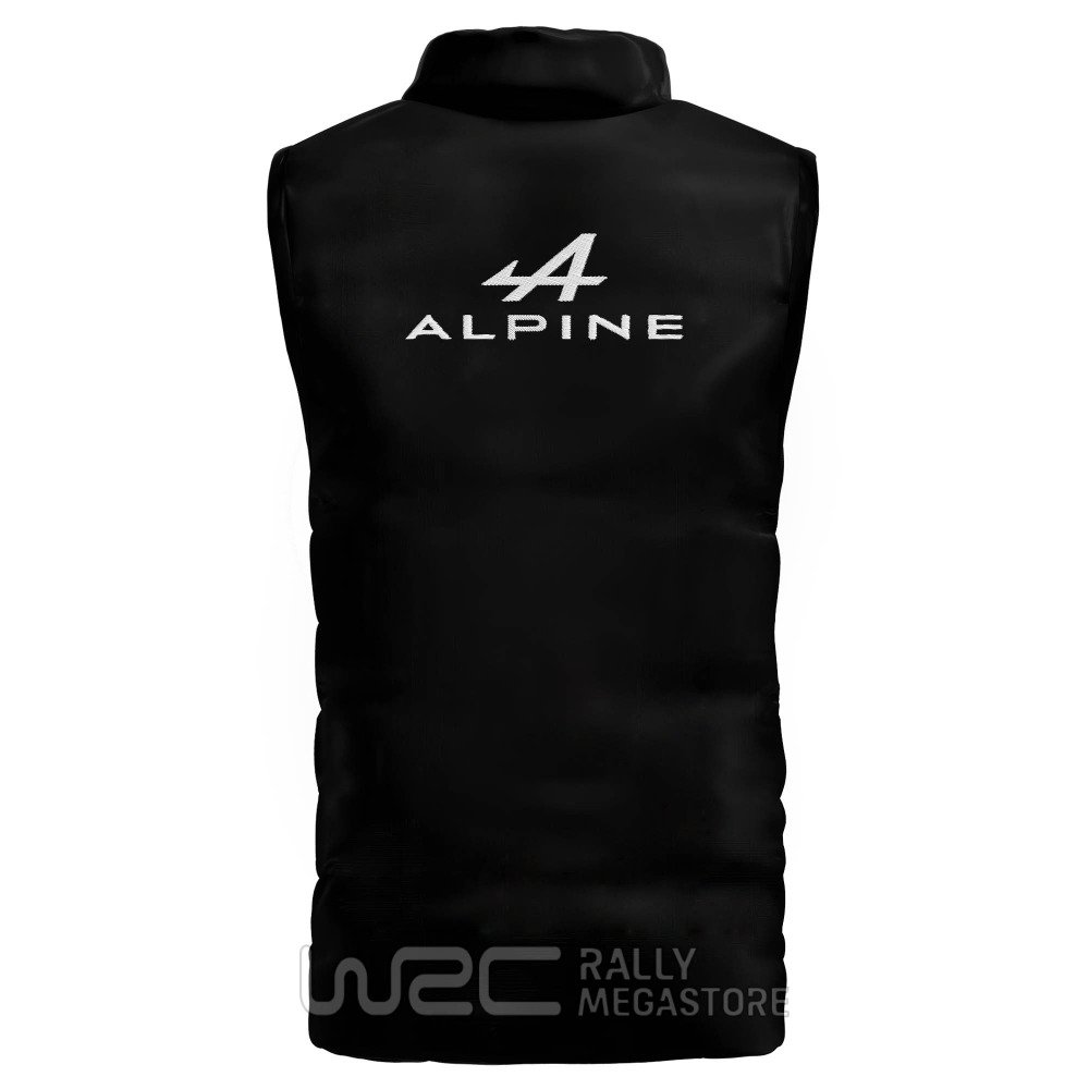 VESTE ALPINE RENAULT