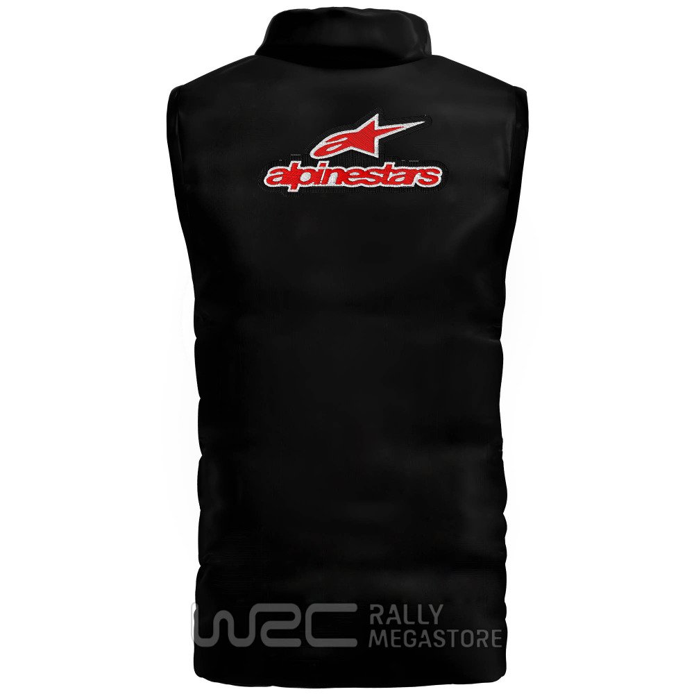 VESTE ALPINESTARS