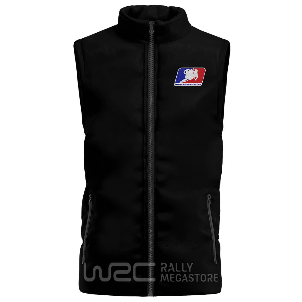 VESTE AMA SUPERCROSS