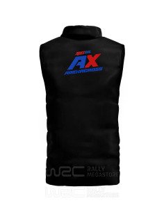VESTE AMS OIL MOTOCROSS 2