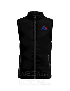 VESTE AMS OIL MOTOCROSS
