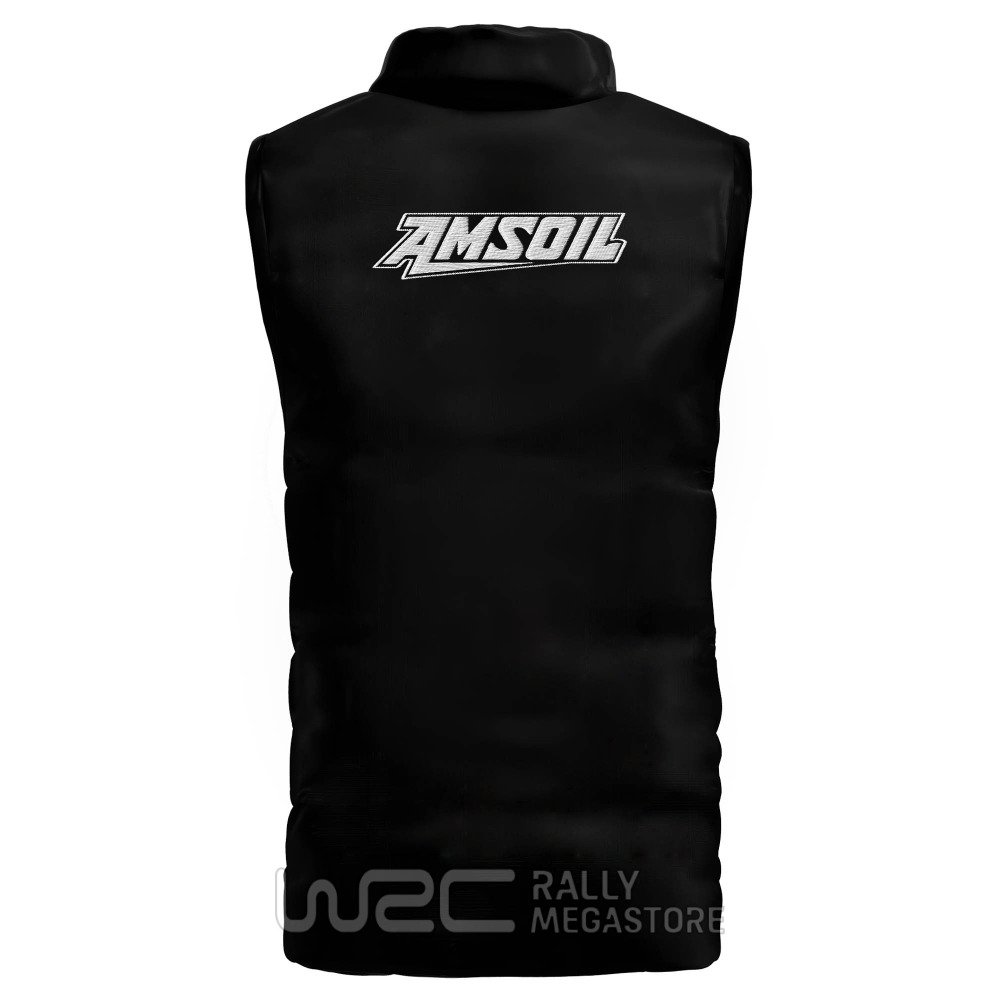 VESTE AMSOIL NHRA