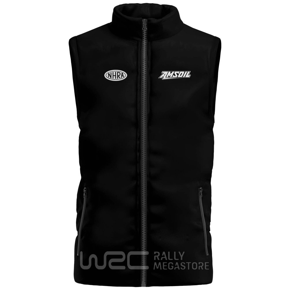 VESTE AMSOIL NHRA