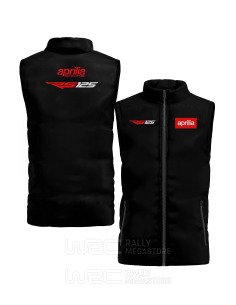 VESTE APRILIA RS125