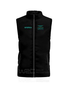 VESTE ASTON MARTIN COGNIZANT ARAMCO