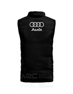 VESTE AUDI MICHELIN 2