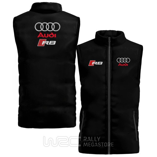 VESTE AUDI R8