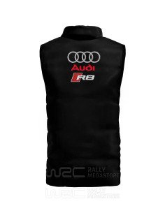 VESTE AUDI R8 2