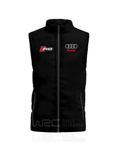 VESTE AUDI R8