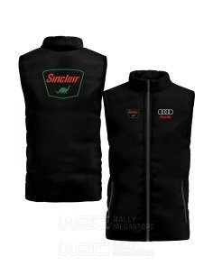 VESTE AUDI SINCLAIR
