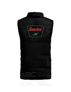 VESTE AUDI SINCLAIR 2