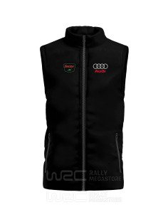 VESTE AUDI SINCLAIR