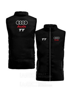 VESTE AUDI TT