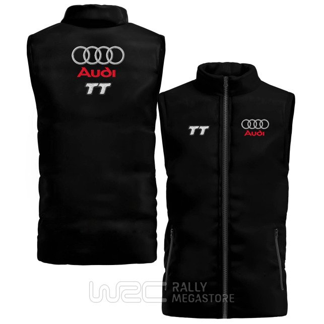 VESTE AUDI TT