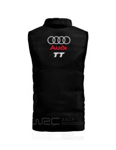 VESTE AUDI TT 2
