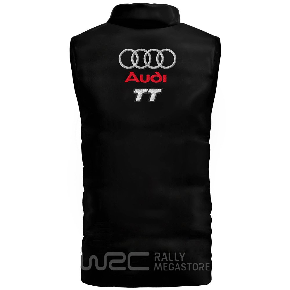 VESTE AUDI TT