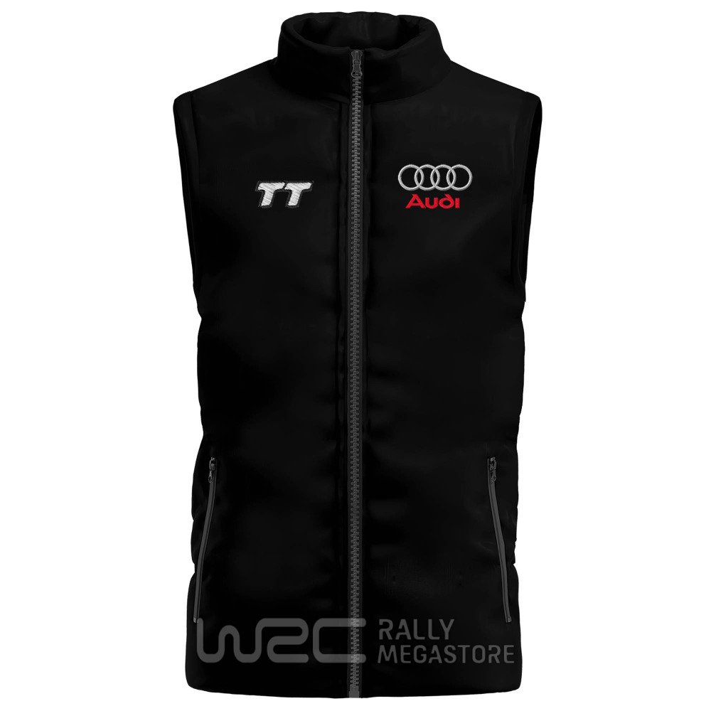 VESTE AUDI TT