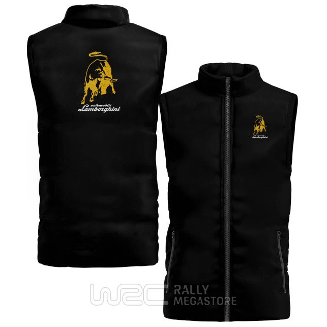 VESTE AUTOMOBILI LAMBORGHINI