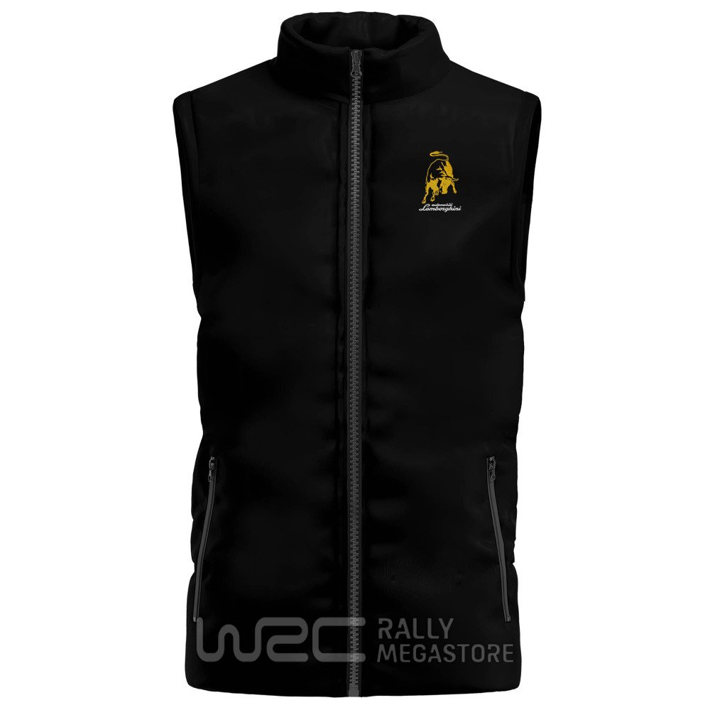 VESTE AUTOMOBILI LAMBORGHINI