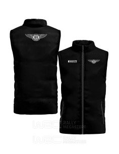 VESTE BENTLEY PIRELLI