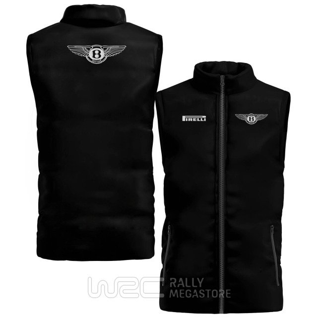 VESTE BENTLEY PIRELLI