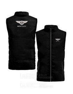 VESTE BENTLEY