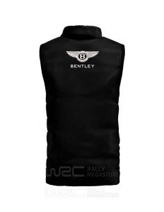 VESTE BENTLEY 2