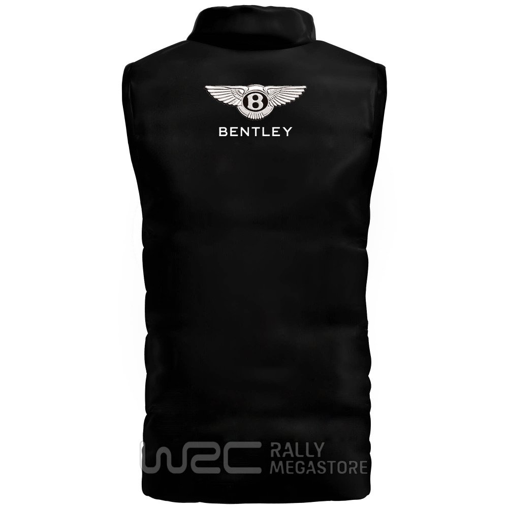 VESTE BENTLEY