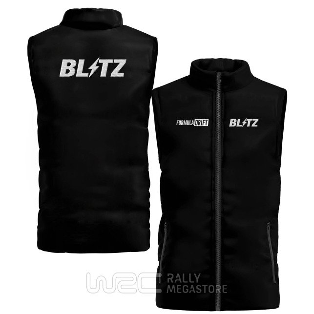 VESTE BLITZ FORMULA DRIFT