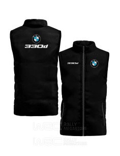 VESTE BMW 330D