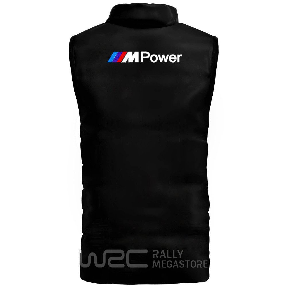 VESTE BMW M6