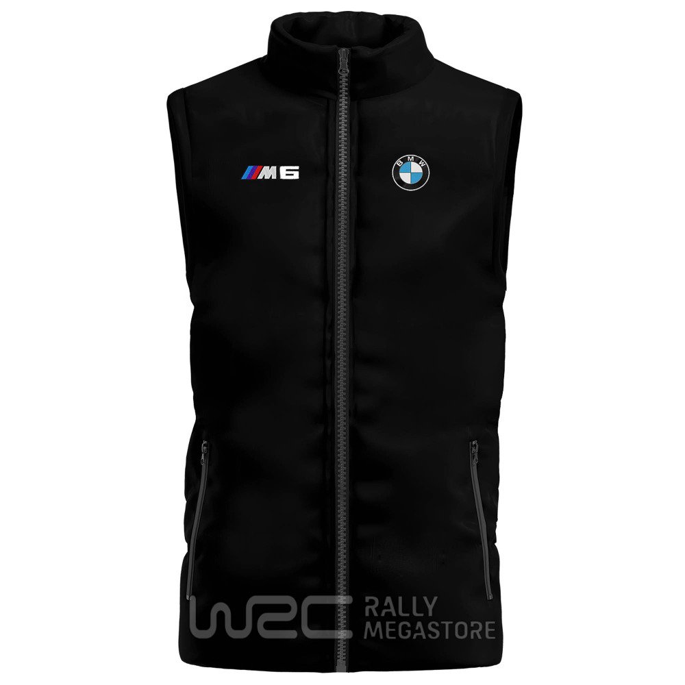VESTE BMW M6