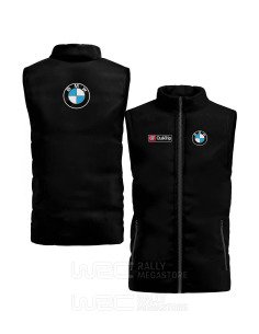 VESTE BMW QUICKTRIP