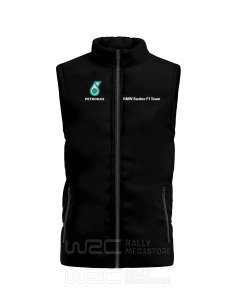 VESTE BMW SAUBER F1 PETRONAS