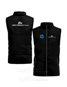 VESTE BMW WILLIAMS F1 HP