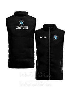 VESTE BMW X3