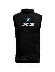VESTE BMW X3 2