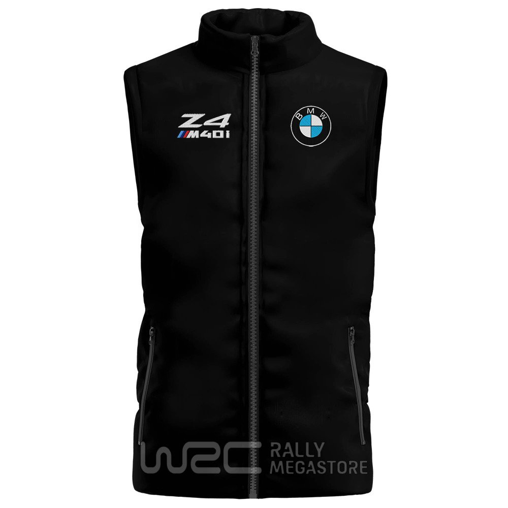 VESTE BMW Z4 M40I