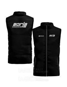 VESTE BORLA NASCAR
