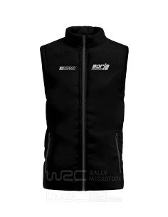 VESTE BORLA NASCAR