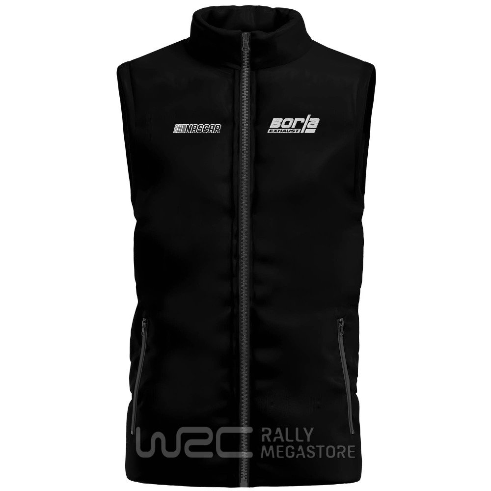 VESTE BORLA NASCAR