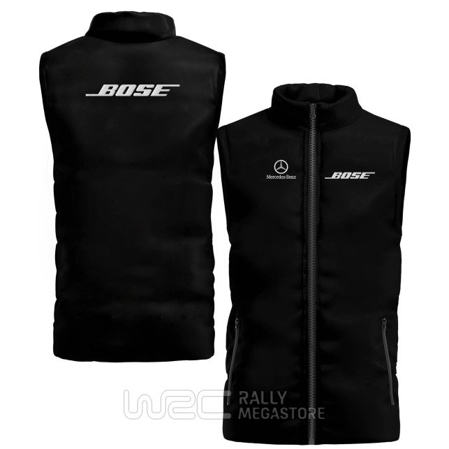 VESTE BOSE MERCEDES