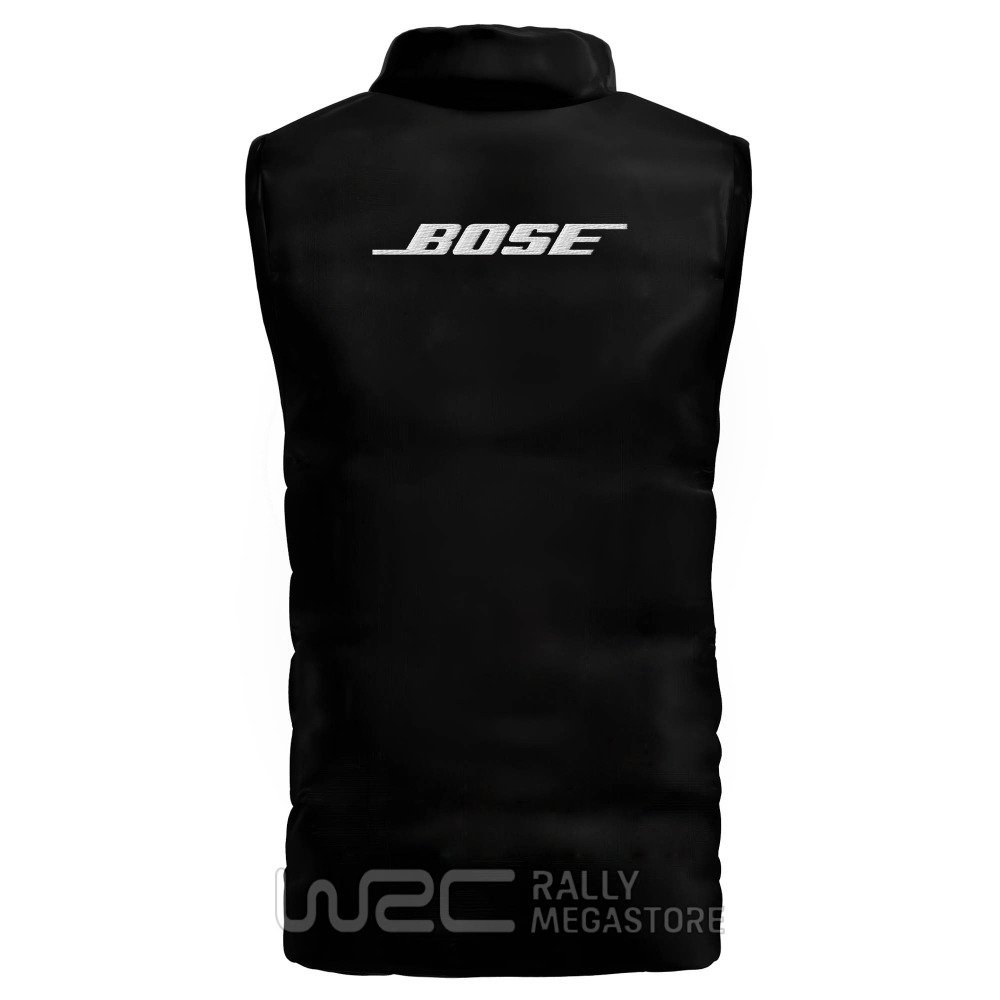VESTE BOSE MERCEDES
