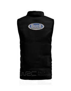 VESTE BUELL 2