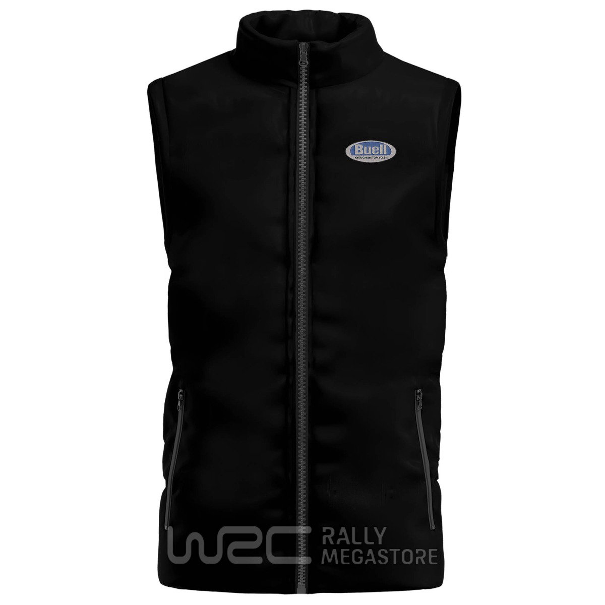 VESTE BUELL